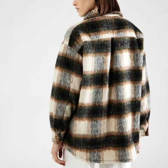 Cotton On NWOT Between Season Jacket - Picture 1 of 10